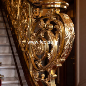Latest Steel Railing Design Ideas You Must See No-23709