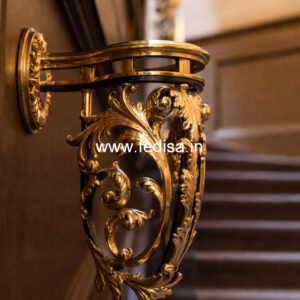 Amazing Balcony Railing Designs For Small House No-23710