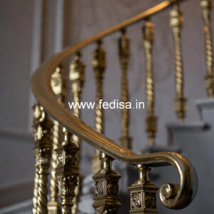 Best Exterior Railing Design Ideas For House Front No-23715