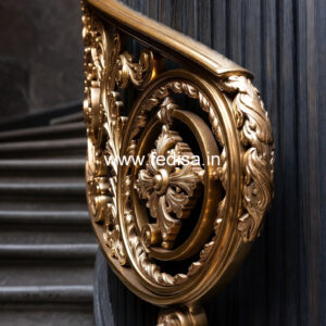 Best Balcony Railing Ideas For Safety And Style No-23719