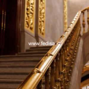 Creative Balcony Railing Designs For Home No-23724