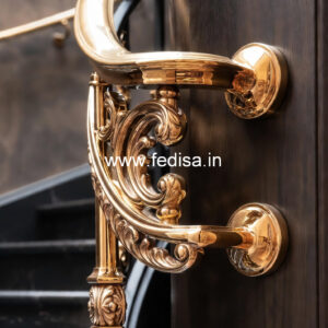 Latest Balcony Railing Designs 2034 No-23737