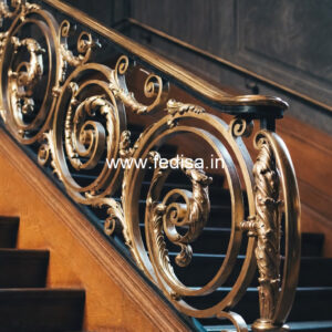 Modern Exterior Railing Ideas For Homes No-23740