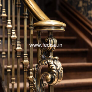 Best Exterior Railing Design Ideas 2034 No-23752
