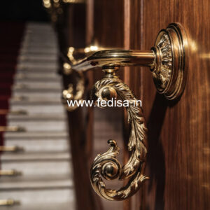 Latest Steel Balcony Railing Trends No-23753