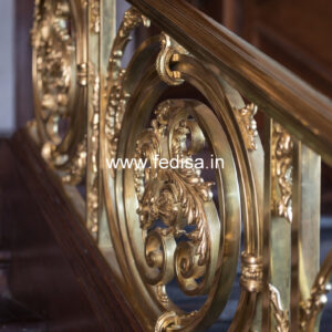 Best Steel Railings For Balcony No-23760