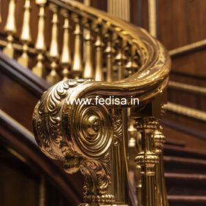 Latest Staircase Railings 2034 No-23765