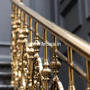 Modern Balcony Design Ideas India No-23768