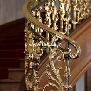 Quality Railing Solutions You Can Trust No-23794