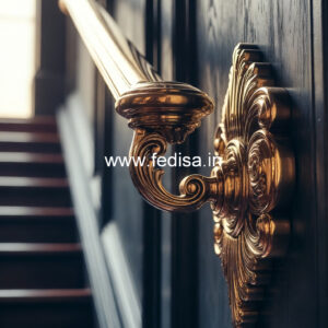 Modern Railing Design Ideas No-23795