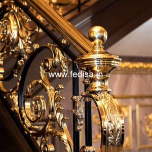 Modern Railing Design Ideas For Home 2033 No-23799