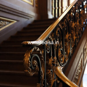 Balcony Railing Design For Indian Homes No-23803