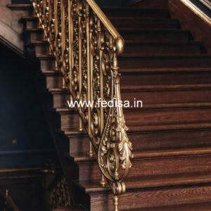 Modern Railing Design Ideas No-23805
