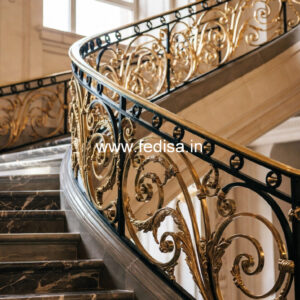 Simple And Modern Railing Design Ideas For Small House No-23806