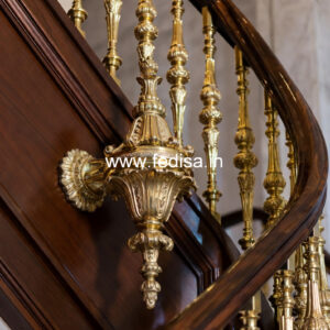 New Railing Design Ideas | Steel & Glass Railing No-23813