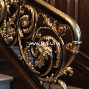 Modern Railing Design Ideas For Home No-23815
