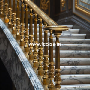 Trending Railing Design Ideas No-23821