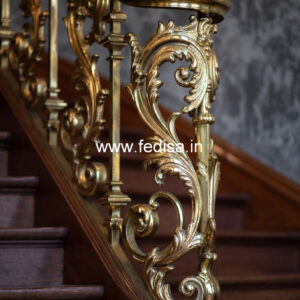 New Railing Design Trends 2033 No-23827