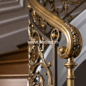 Premium Railing Design Ideas No-23828