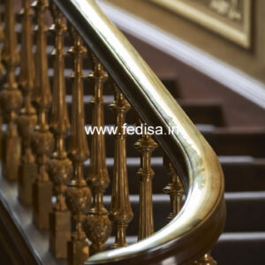 Eye Catching Railing Designs No-23832