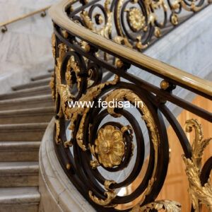 Latest Home Railing Designs No-23834