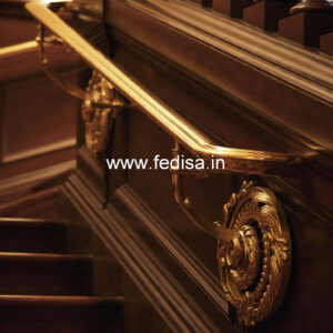 Smart Railing Design Concepts No-23842
