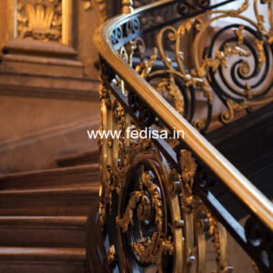 Best Home Railing Ideas No-23843