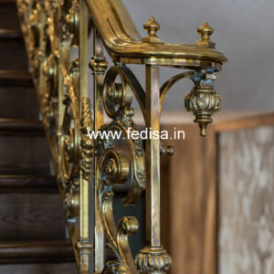 Budget Friendly Railing Ideas No-23847