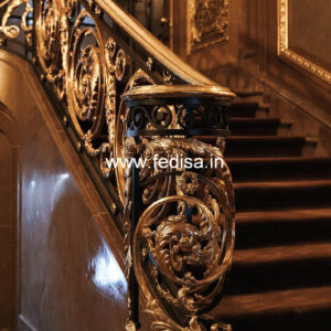 Best Balcony Railing Ideas For Safety And Style No-27849