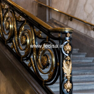 Latest Railing Design Trends For 2026 Homes No-27850