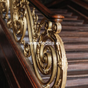 Creative Balcony Railing Designs For Home No-27854