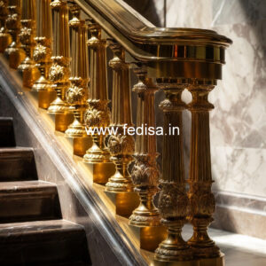 Latest Modern Steel Railing Design Ideas No-27862