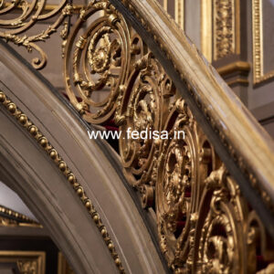 Latest Balcony Railing Designs 2034 No-27867