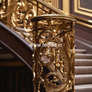 Best Balcony Safety Railing Designs No-27869