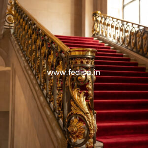 Stylish Balcony Design Ideas 2034 No-27873