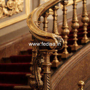 Best Exterior Railing Design Ideas 2034 No-27882
