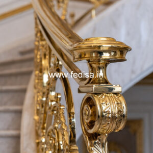 Stylish Balcony Railing Designs India No-27888