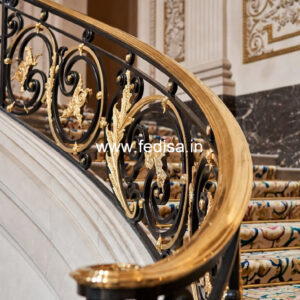 Modern Exterior Railings For House No-27891