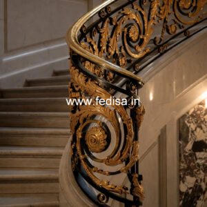 Top Modern Balcony Railings 2034 No-27911