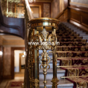 Latest Exterior Railing Design Ideas No-27919