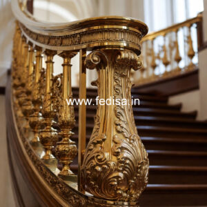Modern Indian Balcony Railing Design Ideas No-27926