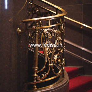 Latest Railing Design India For Ghar No-27930