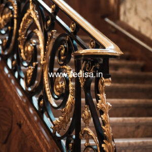 Stylish Indian Balcony Railings 2034 No-27932