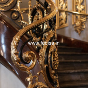 Best Indian Balcony Railing Ideas No-27934