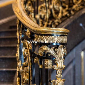 Ghar Balcony Design Latest India No-27935