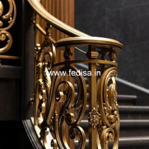 Stylish Indian Balcony Design Ideas No-27942
