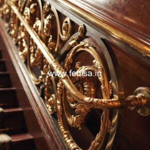 Modern Indian Balcony Design Trends No-27944