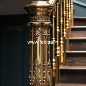 Modern Balcony India Latest Trends No-27949