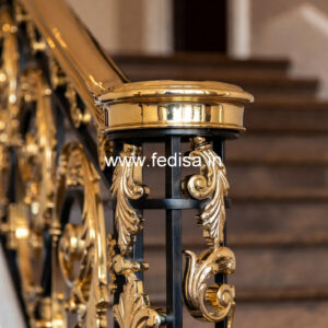 Modern Exterior Balcony Design India No-27951