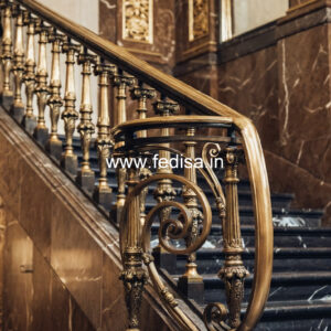 Modern Indian Railings Design Ideas No-27954